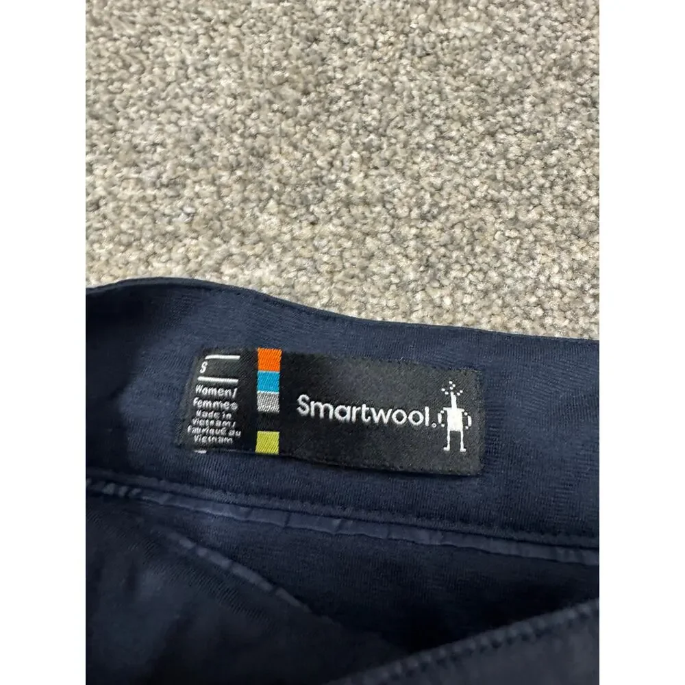 Smartwool step out